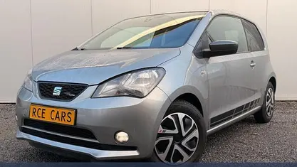 Occasion 2017 Seat Mii FR Sport Hatchback | € 9.994 (Eerlijke prijs)