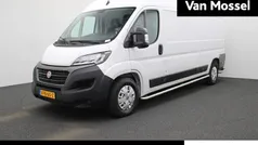 Wit Gebruikt 2022 Fiat E-Ducato Van | € 20.900 (Eerlijke prijs)