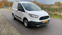 Gebruikt 2017 Ford Transit Van | € 6.750 (Goede deal)