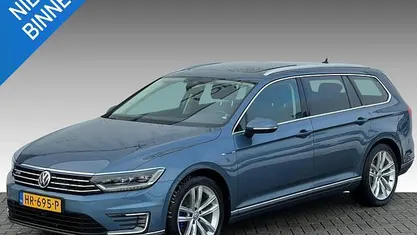 Occasion 2015 VW Passat Highline Stationwagen | € 15.900 (Eerlijke prijs)