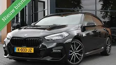 Zwart Gebruikt 2021 BMW 218 Executive Coupé | € 28.450 (Eerlijke prijs)