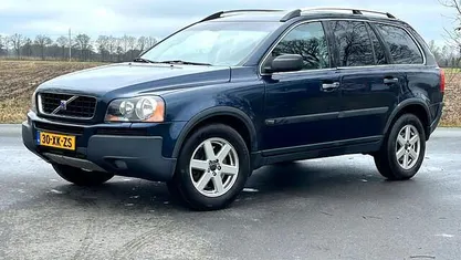Occasion Volvo XC90 209 PK (153 kW) 2004 SUV