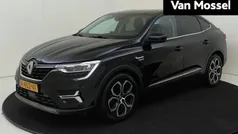 Zwart Gebruikt 2022 Renault Arkana Intens SUV | € 23.435 (Eerlijke prijs)