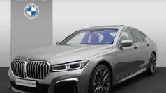 BMW 745e