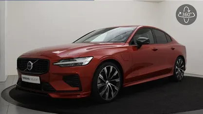 Occasion Volvo S60 Plus 341 PK (250 kW) 2024 Sedan