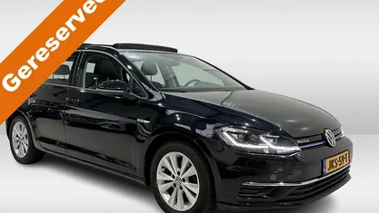 Occasion 2020 VW Golf VII Hatchback | € 18.950 (Goede deal)