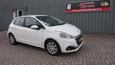 Gebruikt 2017 Peugeot 208 Hatchback | € 6.999 (Eerlijke prijs)