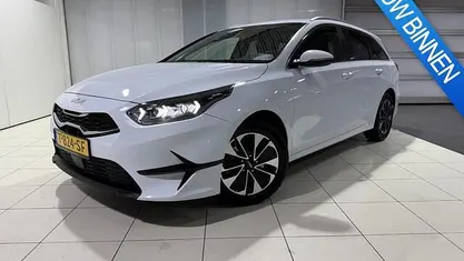 Occasion Kia Ceed Sportswagon 120 PK (88 kW) 2023 Stationwagen