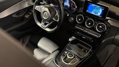 Occasion Mercedes C200 AMG 136 PK (100 kW) 2018 Stationwagen