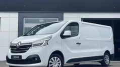 Gebruikt 2021 Renault Trafic Van | € 15.950 (Super prijs)