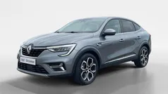 Grijs Gebruikt 2022 Renault Arkana Intens SUV | € 25.435 (Goede deal)