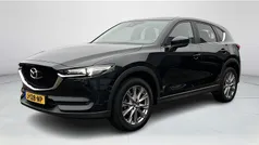 Gebruikt 2020 Mazda CX-5 Style SUV | € 30.950 (Eerlijke prijs)