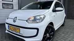Gebruikt 2012 VW up! Edition Hatchback | € 3.649 (Goede deal)