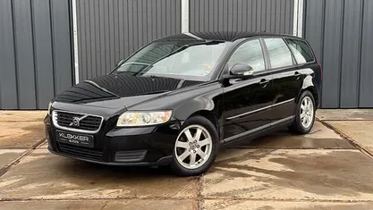 Gebruikt 2010 Volvo V50 Stationwagen | € 1.950 (Eerlijke prijs)