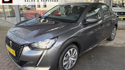 Occasion 2020 Peugeot 208 Active Hatchback | € 13.950 (Eerlijke prijs)