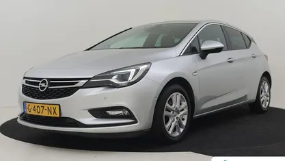 Occasion 2019 Opel Astra Selection Hatchback | € 11.895 (Eerlijke prijs)