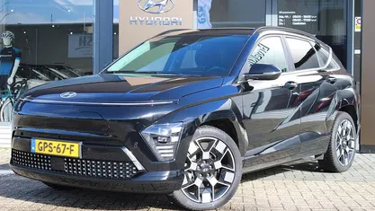 Occasion Hyundai Kona Comfort 160 kW (218 PK) 2024 SUV