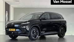 Nieuw 2025 MG MG5 EV Luxury Stationwagen | € 39.950