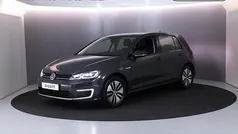 Grijs Gebruikt 2020 VW e-Golf Hatchback | € 12.949 (Eerlijke prijs)