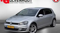 Grijs Gebruikt 2016 VW Golf VII Edition Hatchback | € 12.835 (Eerlijke prijs)