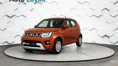 Oranje Gebruikt 2023 Suzuki Ignis Comfort Hatchback | € 17.940 (Goede deal)