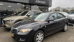 Gebruikt 2007 Mazda 3 Touring Sedan | € 5.450 (Eerlijke prijs)
