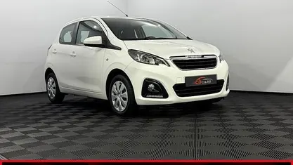 Occasion Peugeot 108 Active 69 PK (50 kW) 2015 Hatchback