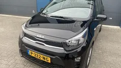 Gebruikt 2022 Kia Picanto Hatchback | € 14.995 (Eerlijke prijs)