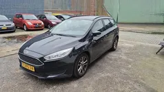Gebruikt 2015 Ford Focus Titanium Stationwagen | € 2.999 (Goede deal)