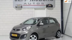 Gebruikt 2014 Kia Picanto Comfort Hatchback | € 3.999 (Eerlijke prijs)
