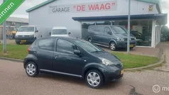 Gebruikt 2008 Toyota Aygo Hatchback | € 2.850 (Eerlijke prijs)