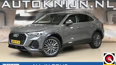 Grijs Gebruikt 2021 Audi Q3 SUV | € 37.795 (Eerlijke prijs)