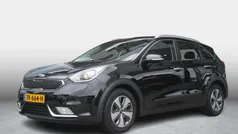 (abp) aurora black pearl p Gebruikt 2018 Kia Niro SUV | € 17.690 (Goede deal)