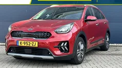 Gebruikt 2021 Kia Niro SUV | € 24.935 (Eerlijke prijs)