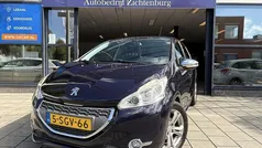 Gebruikt 2013 Peugeot 208 Allure Hatchback | € 5.749 (Eerlijke prijs)