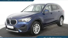 Gebruikt 2020 BMW X1 SUV | € 21.850 (Eerlijke prijs)