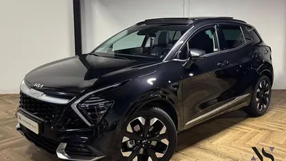 Gebruikt 2025 Kia Sportage SUV | € 40.940 (Eerlijke prijs)