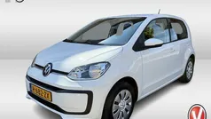 Gebruikt 2022 VW up! Hatchback | € 12.950 (Eerlijke prijs)