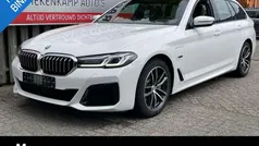 Gebruikt 2022 BMW 530e Executive Stationwagen | € 42.950 (Eerlijke prijs)