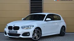 Wit Gebruikt 2018 BMW 118 Executive Hatchback | € 17.950 (Eerlijke prijs)