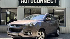 Bruin Gebruikt 2012 Hyundai ix35 SUV | € 12.750 (Eerlijke prijs)