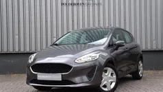 Gebruikt 2017 Ford Fiesta Trend Hatchback | € 8.900 (Eerlijke prijs)