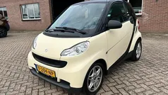 Gebruikt 2011 Smart ForTwo Coupé Pure Coupé | € 3.250 (Goede deal)