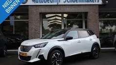 Gebruikt 2020 Peugeot e-2008 Allure SUV | € 16.945 (Eerlijke prijs)