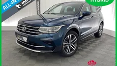 Gebruikt 2022 VW Tiguan Business+ SUV | € 35.995 (Eerlijke prijs)