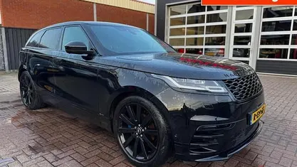 Occasion 2017 Land Rover Range Rover HSE Dynamic SUV | € 18.950 (Eerlijke prijs)
