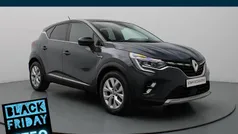 Grijs metallic Gebruikt 2022 Renault Captur Intens SUV | € 21.990 (Goede deal)