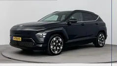 Zwart Gebruikt 2024 Hyundai Kona Comfort SUV | € 34.900 (Super prijs)