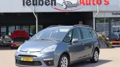 Gebruikt 2011 Citroën Grand C4 Picasso SELECTION MPV | € 3.985 (Eerlijke prijs)