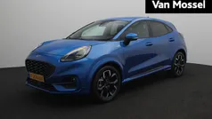 Blauw Gebruikt 2023 Ford Puma ST-Line SUV | € 22.945 (Eerlijke prijs)